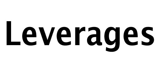 Leverages
